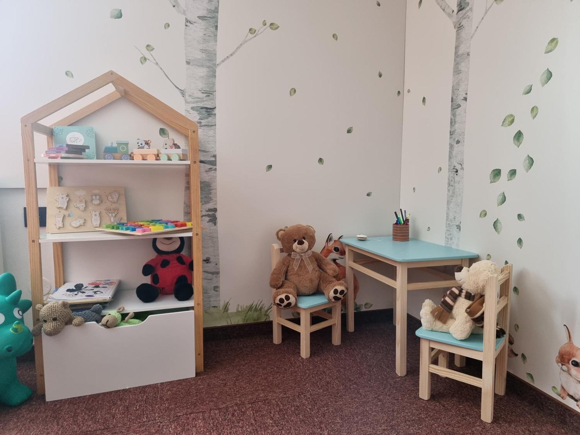Apartmanovy Dom Slniecko Žiar Exteriör bild